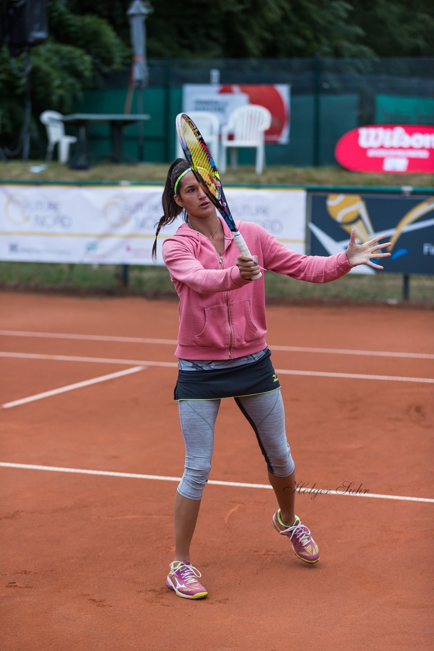 Bild 77 - ITF Future Nord